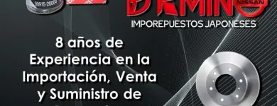 La imagen 9 de la Empresa D´KMINO IMPOREPUESTOS JAPONESES en Bogota DC