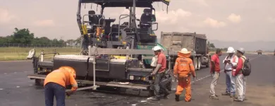 La imagen 1 de la Empresa DAICON INGENIERÍA Empresa de hormigonado en Bogotá CUN