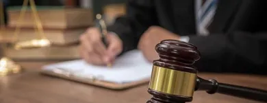 La imagen 1 de la Empresa DAVID SANDOVAL ABOGADOS Consultor de empleo en Cali VAC