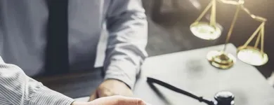 La imagen 2 de la Empresa DAVID SANDOVAL ABOGADOS Consultor de empleo en Cali VAC