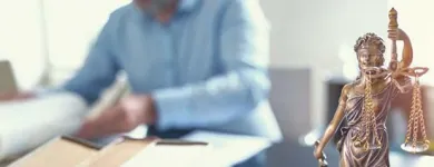 La imagen 4 de la Empresa DAVID SANDOVAL ABOGADOS Consultor de empleo en Cali VAC