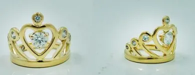 La imagen 1 de la Empresa DAYCUPER JOYAS Diseñador de joyas en Medellín ANT