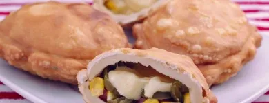 La imagen 4 de la Empresa DCANOS PANZEROTTIS Panadería en Medellín ANT