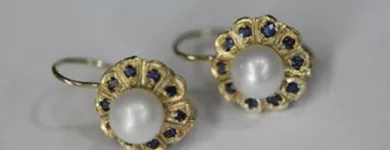 La imagen 1 de la Empresa DE OROS JOYERÍA. Servicio de reparación de joyas en Medellín ANT