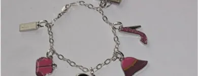 La imagen 4 de la Empresa DE OROS JOYERÍA. Servicio de reparación de joyas en Medellín ANT