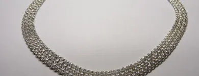 La imagen 9 de la Empresa DE OROS JOYERÍA. Servicio de reparación de joyas en Medellín ANT