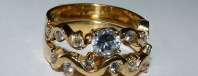 La imagen 11 de la Empresa DE OROS JOYERÍA. Servicio de reparación de joyas en Medellín ANT