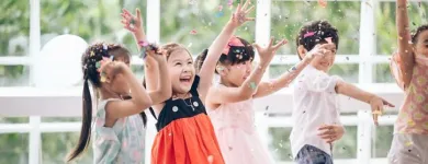 La imagen 1 de la Empresa DECOFIESTAS TEMÁTICAS Tienda de artículos para fiestas en Bogotá DC