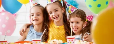 La imagen 2 de la Empresa DECOFIESTAS TEMÁTICAS Tienda de artículos para fiestas en Bogotá DC