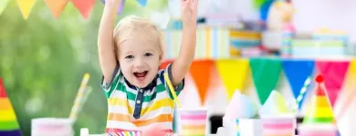 La imagen 5 de la Empresa DECOFIESTAS TEMÁTICAS Tienda de artículos para fiestas en Bogotá DC