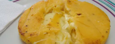 La imagen 1 de la Empresa DELIAREPA Supermercado en Pereira RIS