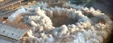 La imagen 3 de la Empresa DEMOLICIONES ATILA IMPLOSIÓN SAS Proveedor de maquinaria de construcción en Cali VAC
