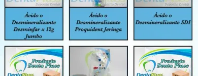La imagen 1 de la Empresa DENTA PLUSS Tienda de suministros médicos en Pereira RIS