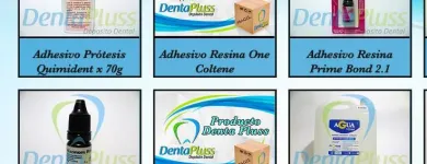 La imagen 3 de la Empresa DENTA PLUSS Tienda de suministros médicos en Pereira RIS