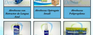 La imagen 4 de la Empresa DENTA PLUSS Tienda de suministros médicos en Pereira RIS