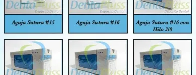 La imagen 5 de la Empresa DENTA PLUSS Tienda de suministros médicos en Pereira RIS