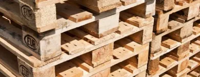 La imagen 4 de la Empresa DEPOSITO DE MADERA RIVERA MONTES Tienda de artículos de embalaje en Cúcuta NSA