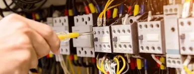 La imagen 3 de la Empresa DEPÓSITO Y FERRETERÍA LA CASITA DE SANTI Tienda de suministros eléctricos en Medellín ANT