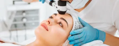 La imagen 1 de la Empresa DERMATOLOGÍA DOCTORA MYRIAM VARGAS Odontología en Cali VAC