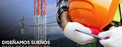 La imagen 1 de la Empresa DESARROLLOS TÉCNICOS Y MONTAJES S.A.S. Tienda de iluminación en Bogotá CUN
