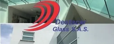 La imagen 4 de la Empresa DESTACAR VIDRIOS Y ALUMINIOS Servicio de polarización de ventanas en Barranquilla ATL