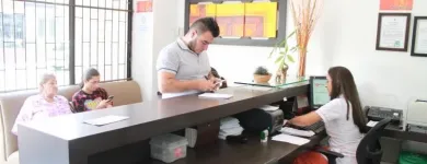 La imagen 3 de la Empresa DETEKTA LABORATORIO CLÍNICO Laboratorio de análisis clínicos en Pereira RIS