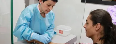 La imagen 5 de la Empresa DETEKTA LABORATORIO CLÍNICO Laboratorio de análisis clínicos en Pereira RIS