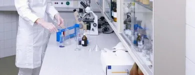 La imagen 3 de la Empresa DIAGNOSTICAR LABORATORIO CLÍNICO Proveedor de equipos científicos en Ibagué TOL