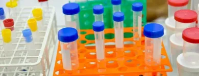 La imagen 5 de la Empresa DIAGNOSTICAR LABORATORIO CLÍNICO Proveedor de equipos científicos en Ibagué TOL