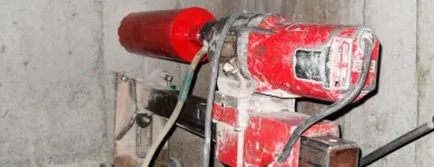 La imagen 5 de la Empresa DIAMANTADOS OSOBER SAS Servicio de corte de hormigón en Bogotá DC