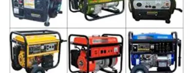 La imagen 1 de la Empresa DIESEL ELECTRIC DEL RISARALDA S.A.S. Tienda de suministros eléctricos en Pereira RIS