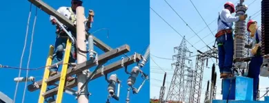 La imagen 5 de la Empresa DIESEL ELECTRIC DEL RISARALDA S.A.S. Tienda de suministros eléctricos en Pereira RIS