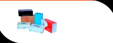 La imagen 1 de la Empresa DIFFERENCIAL PACK CAJAS Y EMPAQUES Tienda de estanterías en Cali VAC