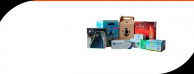 La imagen 2 de la Empresa DIFFERENCIAL PACK CAJAS Y EMPAQUES Tienda de estanterías en Cali VAC