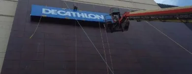 La imagen 2 de la Empresa DIGITAL AVISOS Imprenta comercial en Barranquilla ATL