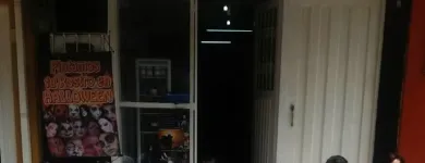 La imagen 1 de la Empresa DILAN PELUQUERÍA Supermercado en Bogotá CUN