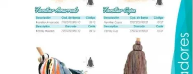 La imagen 1 de la Empresa DISTRIASEO JR Supermercado en Pereira RIS