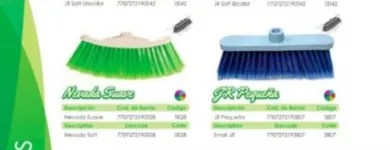 La imagen 3 de la Empresa DISTRIASEO JR Supermercado en Pereira RIS