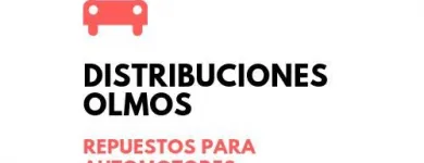 La imagen 5 de la Empresa DISTRIBUCIONES OLMOS Tienda de repuestos para automóviles en Ibagué TOL