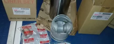 La imagen 1 de la Empresa DISTRIPARTS COLOMBIA SAS Tienda de repuestos para automóviles en Cúcuta SAN