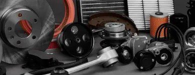 La imagen 4 de la Empresa DISTRIPARTS COLOMBIA SAS Tienda de repuestos para automóviles en Cúcuta SAN