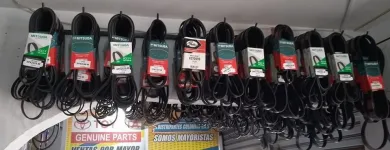 La imagen 8 de la Empresa DISTRIPARTS COLOMBIA SAS Tienda de repuestos para automóviles en Cúcuta SAN