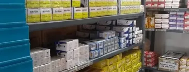 La imagen 9 de la Empresa DISTRIPARTS COLOMBIA SAS Tienda de repuestos para automóviles en Cúcuta SAN