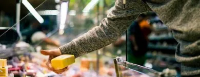 La imagen 1 de la Empresa DISTRIQUESOS ALAMEDA Tienda de suministros para panaderías en Cali VAC