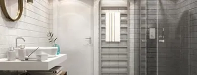 La imagen 1 de la Empresa DISTRIVIDRIOS RISARALDA Tienda de espejos en Pereira RIS