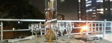 La imagen 1 de la Empresa DIVELASS Recinto para eventos en Medellín ANT