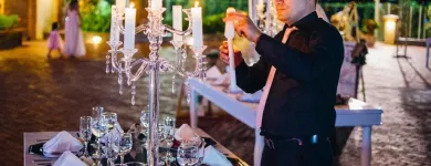 La imagen 4 de la Empresa DIVELASS Recinto para eventos en Medellín ANT