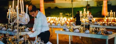 La imagen 5 de la Empresa DIVELASS Recinto para eventos en Medellín ANT