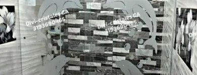 La imagen 3 de la Empresa DIVI-CRISTALES GA Tienda de pinturas en Bogotá, D.c. DC