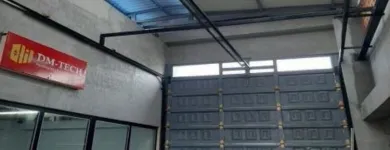La imagen 3 de la Empresa DM TECH SAS PUERTAS ELECTRICAS Tienda de suministros eléctricos en Ibagué TOL